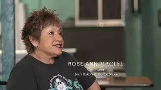 2023 America's Classics Winner: Joe’s Bakery & Coffee Shop