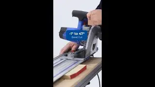 The Precision Cutting System Every Woodworker Needs