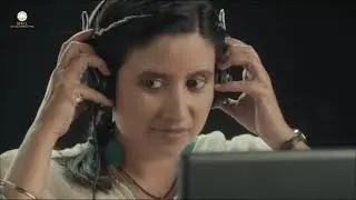MS CIT English Video Advt