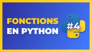 Functions in Python | Beginner Course Part 4