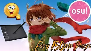 5 Easy 150pp Maps