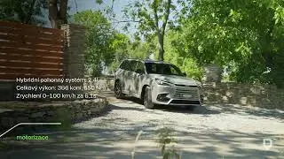 2025 Lexus TX 500h AWD – F | Performance 3 | Incognito + Black interior | Hybridní SUV dovoz DECZMAN
