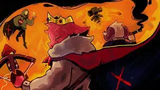 THE REVOLUTION (dream SMP)