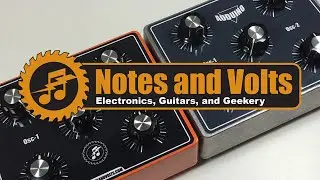 Build the Auduino Granular Synth - Part 2