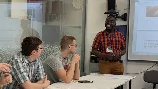 Teacher Selase Presents...