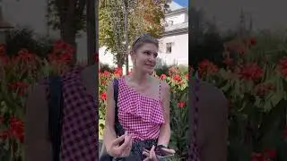 Тернополяни вітають з Днем Незалежності
