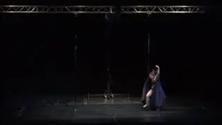 Pole Art Croatia 2019 - New Star