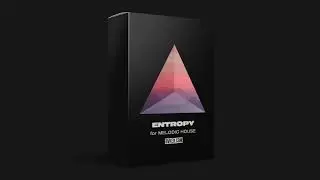2GB Melodic House & Techno Sample Pack