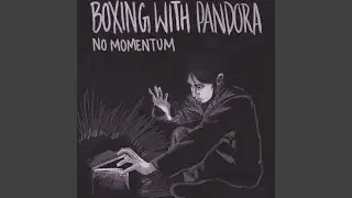 boxing with pandora