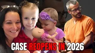 Chris Watts Case Will Be Reopened Come 2026 | New Evidence ￼and Petitions Released 