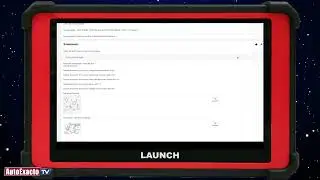 Launch FIX