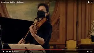 Méridienne - Le Chant Du Cygne