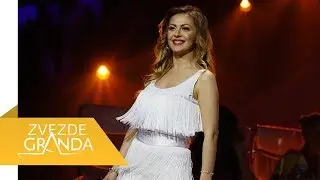 Biljana Markovic - Kolona - ZG Specijal 36 - (TV Prva 10.06.2018.)