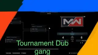 Warzone Tournament 2v2 Featuring TTV lilyats 1st place trolls
