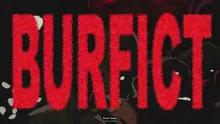JPEGMAFIA X DANNY BROWN - BURFICT (prod. danté)