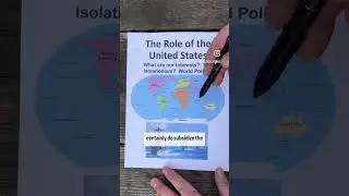 The Role of The US