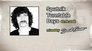 David Caretta - live @ Sputnik Turntable Days - 05.06.2006