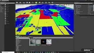 Creating Photorealistic environments similar to Microsoft Flight Simulator 2020 in UE4
