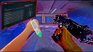 THE #1 MOVEMENT KING + BEST YY CONTROLLER SETTINGS