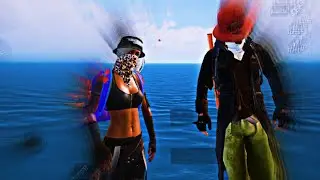 Moonlight ❤️ PUBG MOBİLE FRAGMOVİE