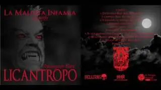 01.- Intro - La Maidita Infamia