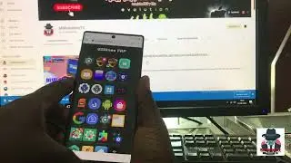 SALTAR CUENTA DE FRP SAMSUNG Note 10 plus  / Note 10+ N975U
