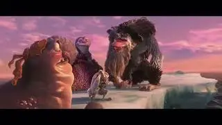 Ice Age 4 Part 9
