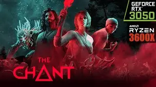The Chant | RTX 3050 + Ryzen 3600X | PC Gameplay [High Graphics]