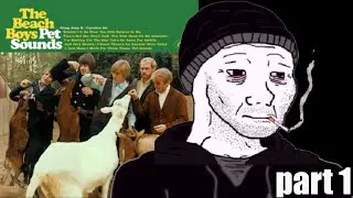 The Black Pill and Pet Sounds | Part 1