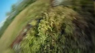 FPV 프리스타일 연습: 997