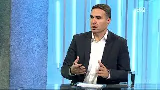 Fokus B92: gost Nemanja Zavišić | B92 TV