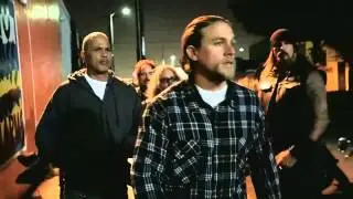 Sons of Anarchy S06E06 Promo - Salvage (HD)