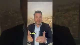 Seja águia, não seja pato!