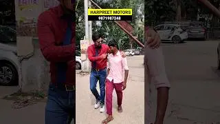 भाई डीलर बनना चाहता है #automobile #usedcarsindelhi #secondhandcarsindelhi #shorts