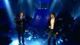Josh Groban - Any dream will do?