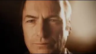 Almost 10 minutes of me running from Saul Goodman. (Found Footage)