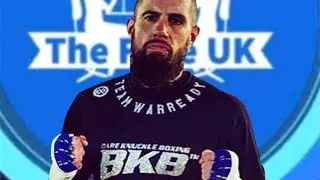 BKB SERIES EPISODE 16 - PAUL HILZ
