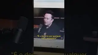 Agora você pode aprender qualquer coisa com conteúdo gringo! ✅ #youtube #tecnologia #robo