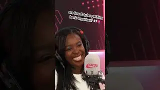 kaz spills the TEA on her relationship with tyler 👀🤯 