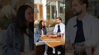Рубрики «Наши гости» выпуск 2, часть 2