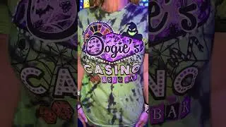 New at Disney! Halloween Merch #halloween #orlando #vacation