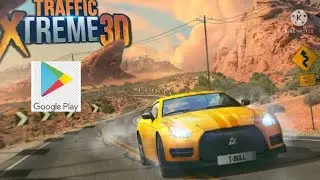 TRAFFIC  XTREME 3D