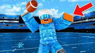 What Happens When You Play Football Fusion 2 On ICE?