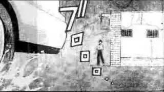 NGE - The Shinji Ikari Raising Project Manga (pt2)