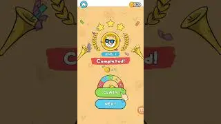 Doge Rescue: Draw to save Level 1-5 Android Gameplay