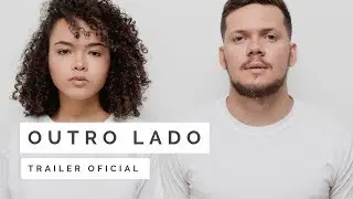 Luamarte - Outro Lado [Trailer Oficial]