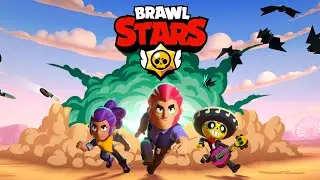 BRAWL STARS