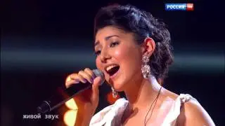 Сангина Шарипова HD