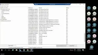 How to know the Windows System information explained in Tamil | msinfo32 | Know the Hardware,OS,RAM