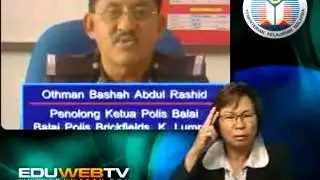 Eduwebtv: PENDIDIKAN MORAL: Tingkatan  - RAKYAT SIHAT